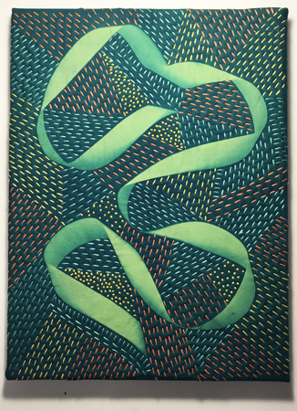 Seismic Shift