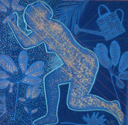 The Sower