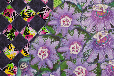 Garden Grid #4
