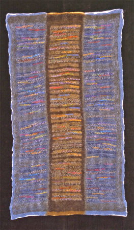 Liz Axford (Texas)