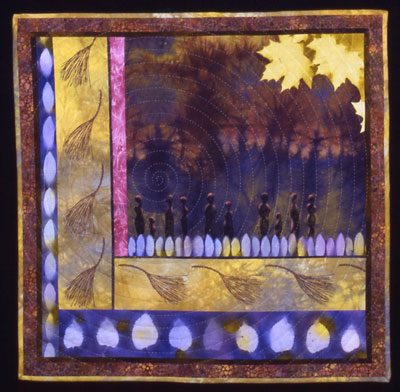 Polly Dressler Bech (Pennsylvania)
