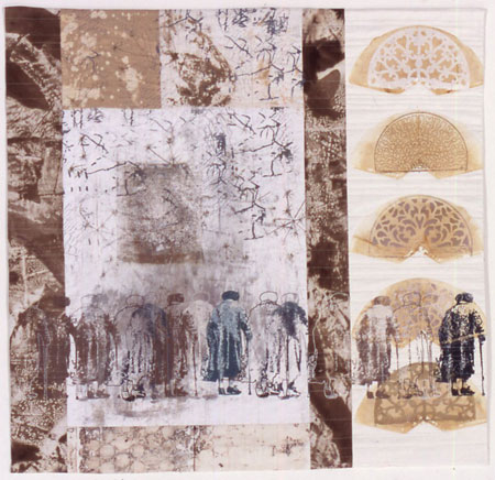 Linda Colsh (Belgium)