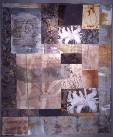 Denise Linet  (New Hampshire)