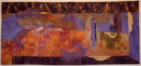 Arline Mathieu (California)