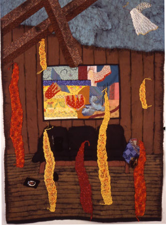 Mildred Thornhill Reynolds (California)