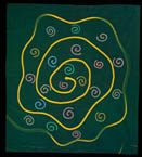 Tunicata II: Spin Control