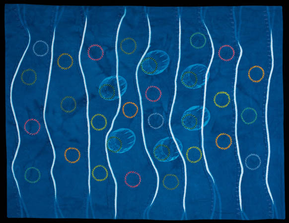 Tunicata VI: Inner Circle