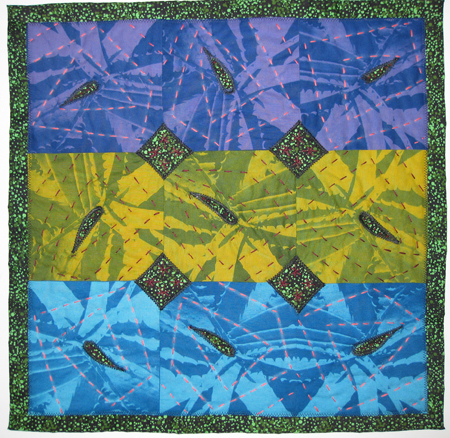 3x3: Aloe (Delray Beach, Florida)