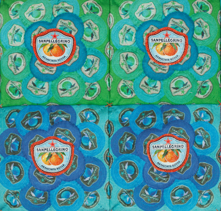 Tutti Frutti
