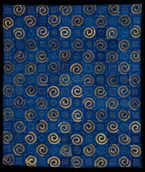 Past Present: Going Spiral